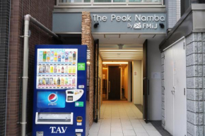 The Peak Namba